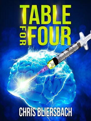 cover image of Table for Four